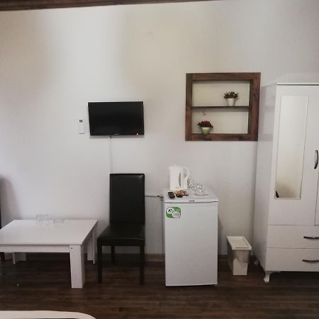 Yesil Butik Hotel Bursa Bagian luar foto