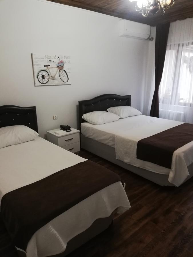 Yesil Butik Hotel Bursa Bagian luar foto