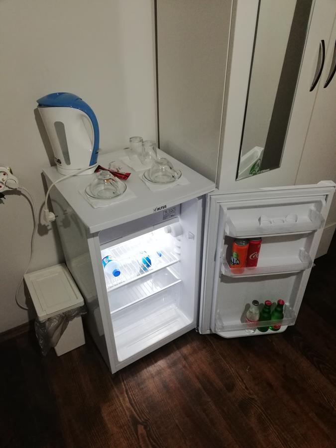 Yesil Butik Hotel Bursa Bagian luar foto