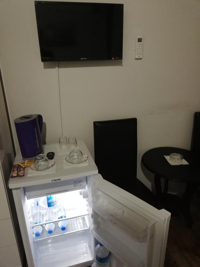 Yesil Butik Hotel Bursa Bagian luar foto