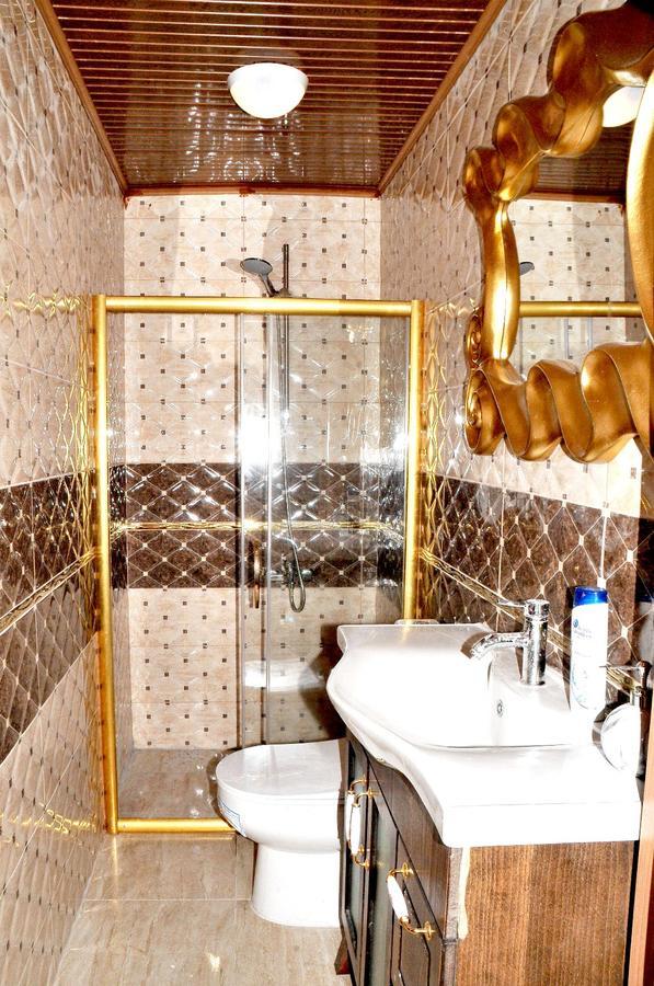 Yesil Butik Hotel Bursa Bagian luar foto